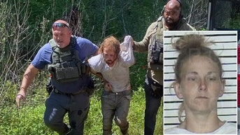 Grand jury indicts duo on murder, kidnapping charges in mother-daughter deaths