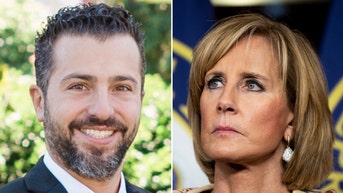 Trump-backed GOP congresswoman survives challenge in deep-red district