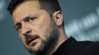 5 reasons why Zelenskyy’s victory plan for Ukraine is a no-win gamble - Fox News