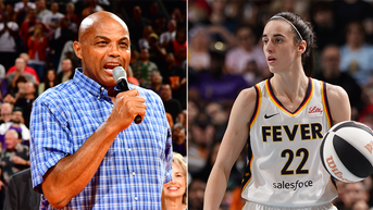 Charles Barkley again shreds WNBA players over Caitlin Clark 'pettiness'
