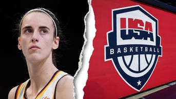 Report emerges about why USA Basketball left Caitlin Clark off Olympics roster amid backlash