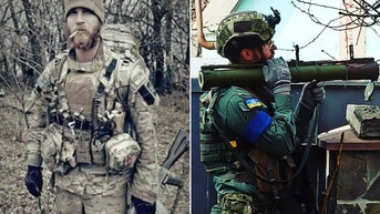 Disgraced Army veteran gets life term after deadly robbery to fund foreign fighting - Fox News