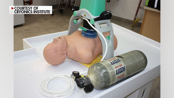 Life after death: Take a glimpse into the world of cryonics