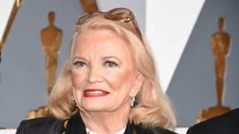 Gena Rowlands, acclaimed actress known for 'The Notebook' role, dead at 94 - Fox News