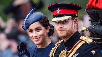 Meghan Markle, Prince Harry snubbed over King Charles' birthday parade again