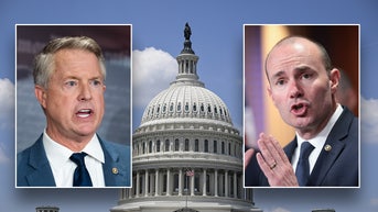 Republicans change tune on stopgap spending bill in big political gamble