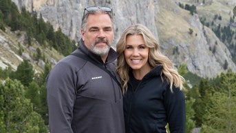 Seemingly successful couple with six children found dead after cryptic online post