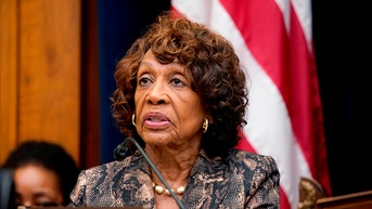 House Democrats storm out of cryptocurrency hearing after rep alleges Trump 'corruption' - Fox News