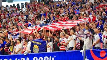America's road through Group D starts with beatable foes and ends with Turkey - Fox News