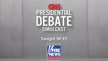 Trump vs. Biden CNN Debate to 'Change the Narrative' in Pivotal 2024 Election Race