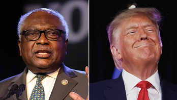 Clyburn blames media for Trump's gains with Black voters: 'All about miscommunication, disinformation'