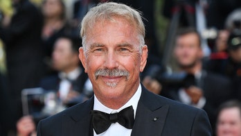 Kevin Costner felt like a ‘dumbbell’ in school before finding his passion
