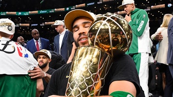 Celtics star Jayson Tatum takes shot at critics after NBA Finals victory: ‘What they gonna say now?’
