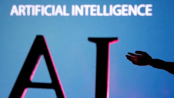 NATO's $1.1B innovation fund invests in AI, robots and space tech