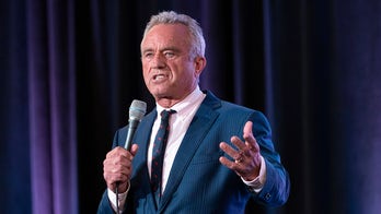 RFK Jr. Blasts Media Censorship as He Ends Presidential Campaign