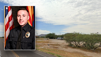 Tragedy in Arizona: Police Officer Killed, Multiple Individuals Shot in Disturbance