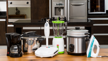 Amazon Prime Day: 21 of the hottest deals on kitchen appliances, from air fryers to ice cream makers