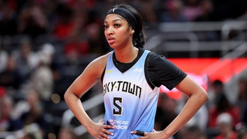 Chicago Sky Rookie Angel Reese Under Fire for Allegedly Cheerleading Violent Play