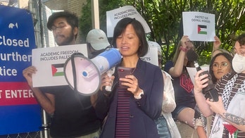 DePaul University fires biology professor over assignment about Israel-Hamas war
