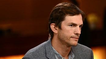 Ashton Kutcher doubles down on AI comments after facing backlash: 'Need to be prepared' for what's coming