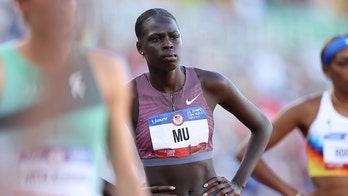 Athing Mu's Olympic Dream Dashed After Shocking Fall