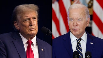 Biden vs. Trump. Is a debate fair game to test mental acuity?