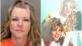 Lori Vallow's sister reacts to Chad Daybell's death sentence: 'Everything I needed to hear'