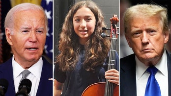 CNN Presidential Debate: Illegal immigration looms as top issue amid outrage over 12-year-old girl's murder