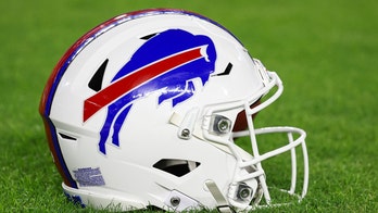 Buffalo Bills sign 1st-round pick Maxwell Hairston
