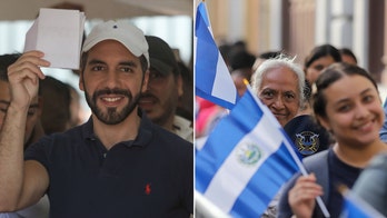 Bukele has El Salvador poised to prosper after stopping murder, migration cold in first term