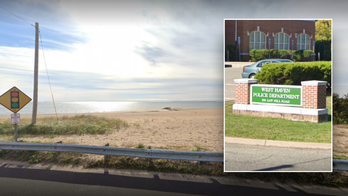 Despicable Act: Father Allegedly Attempts to Drown Children at Connecticut Beach