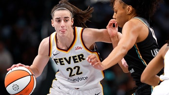 Indiana Fever Rookie Caitlin Clark Remains Positive After Olympic Snub