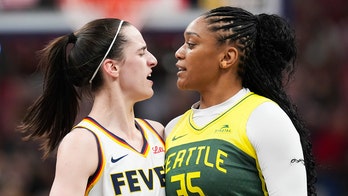 WNBA Legend Rebecca Lobo Debunks Rumors of Hatred Against Rising Star Caitlin Clark