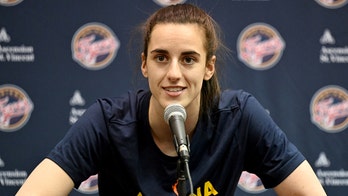 Caitlin Clark's professionalism impresses sports world after Olympics snub: 'Take a lesson'