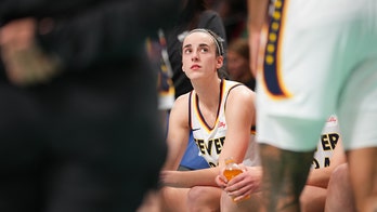 WNBA players hating on Caitlin Clark is exactly what the league needs -- commentary