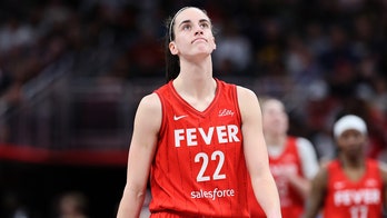 Fever GM irate over Caitlin Clark's treatment after latest incident: 'It needs to stop!'