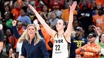 Fever coach reveals Caitlin Clark's initial reaction after Olympics snub