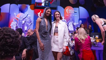 A Rivalry Revitalized: Reese and Clark Set for First WNBA Showdown