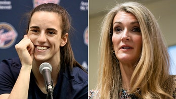 Former WNBA owner Kelly Loeffler says Caitlin Clark could save league from 'errors of its way'