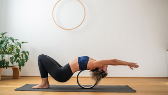 9 yoga accessories to help improve your flexibility