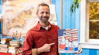 Kirk Cameron's 