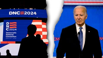 Democrats in 'Full Fledged Panic' Over Biden's 'Extremely Weak' Debate Performance