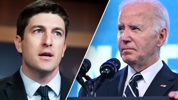 House committee subpoenas 15 Biden Cabinet secretaries to hand over documents on voter mobilization 'scheme'