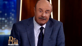 Dr. Phil Declares the Weaponization of the Justice System a Travesty