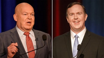 Brian Jack wins Georgia's 3rd Congressional District Republican runoff