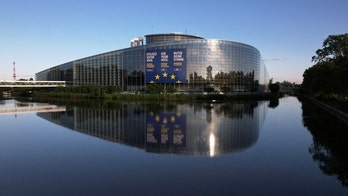 With European Parliament elections underway, here's a look at how the EU works