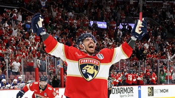 Panthers' Rodrigues Emerges as Hero in Game 2 of Stanley Cup Final