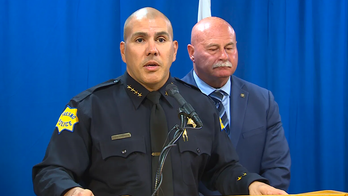 Fresno Police Chief Resigns Amid Affair Investigation