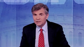 Captain Obvious Stephanopoulos gets in trouble for giving a straight answer about Biden