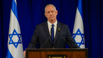 Loss of Centrist Minister Raises Concerns About Netanyahu's Postwar Plan